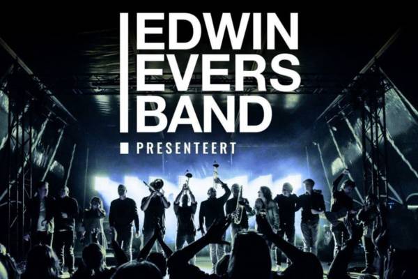 Edwin Evers Band: 80's In Concert Part 2
