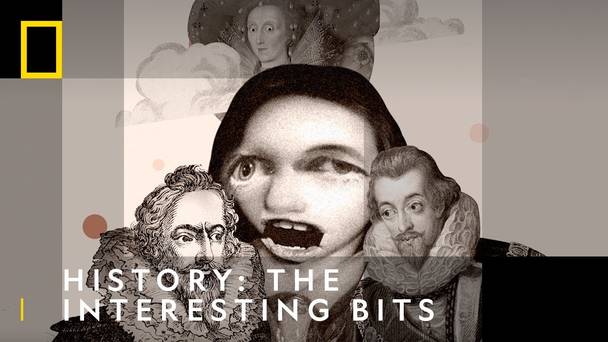 History: The Interesting Bits 1