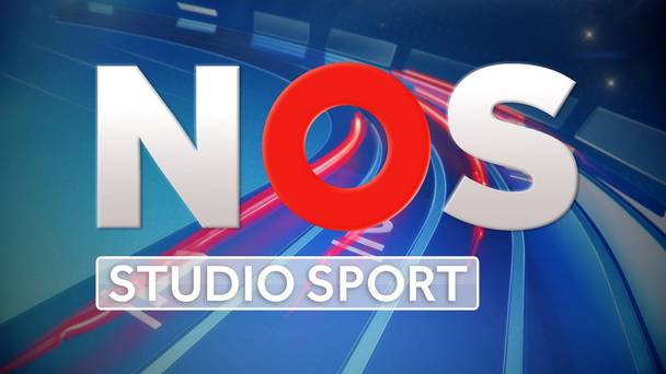 NOS Studio Sport Live: TT Assen